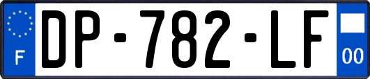 DP-782-LF