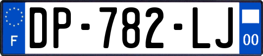 DP-782-LJ