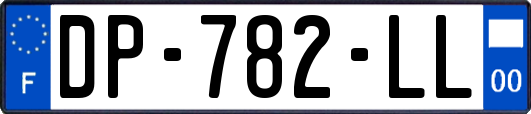 DP-782-LL