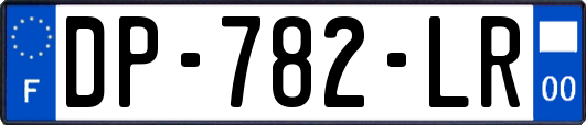 DP-782-LR