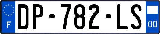 DP-782-LS