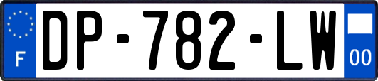DP-782-LW