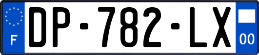 DP-782-LX