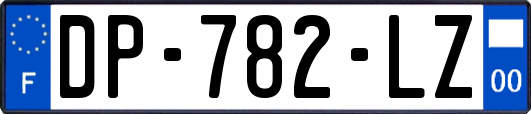 DP-782-LZ