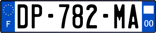 DP-782-MA