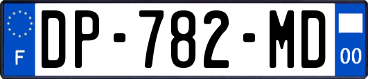 DP-782-MD