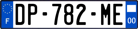 DP-782-ME