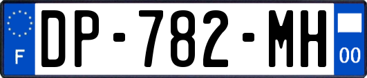DP-782-MH