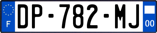 DP-782-MJ