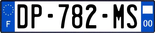 DP-782-MS