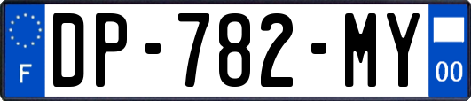 DP-782-MY
