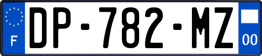 DP-782-MZ