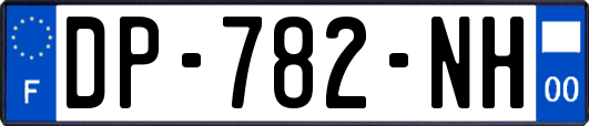 DP-782-NH