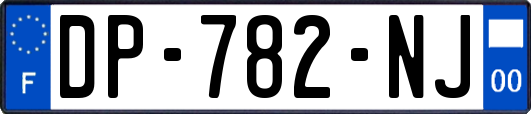 DP-782-NJ