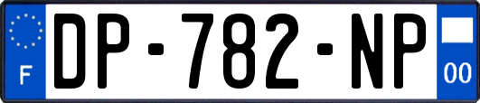 DP-782-NP
