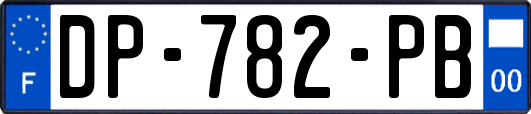 DP-782-PB