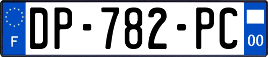 DP-782-PC