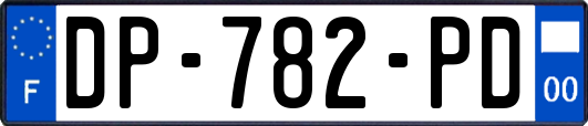 DP-782-PD