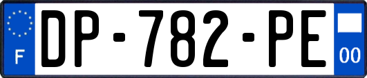 DP-782-PE