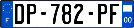 DP-782-PF
