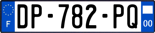 DP-782-PQ