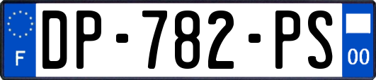 DP-782-PS
