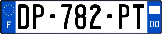 DP-782-PT
