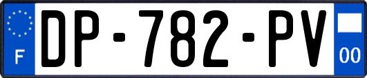 DP-782-PV