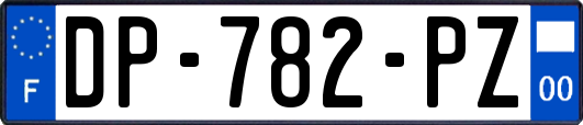 DP-782-PZ