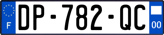 DP-782-QC