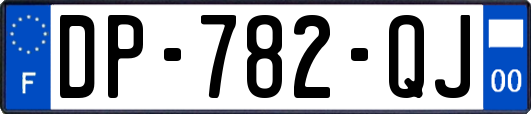 DP-782-QJ