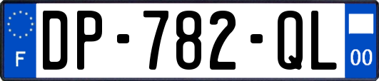 DP-782-QL