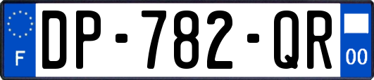 DP-782-QR