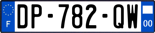 DP-782-QW