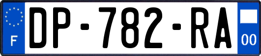 DP-782-RA