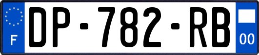 DP-782-RB