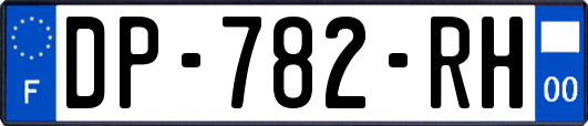 DP-782-RH
