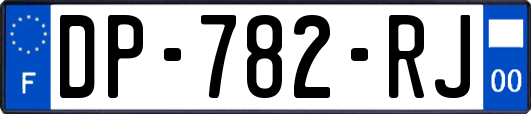 DP-782-RJ