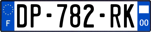 DP-782-RK