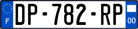 DP-782-RP