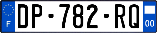 DP-782-RQ