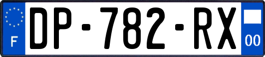 DP-782-RX