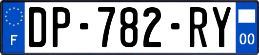 DP-782-RY