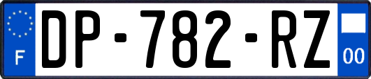DP-782-RZ
