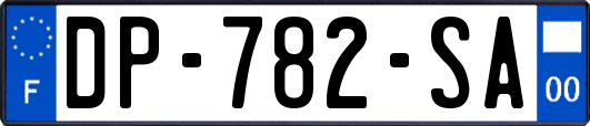 DP-782-SA
