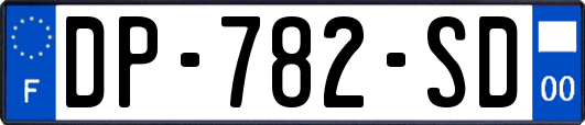 DP-782-SD