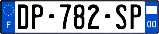 DP-782-SP