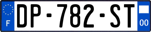 DP-782-ST