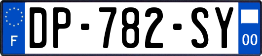 DP-782-SY