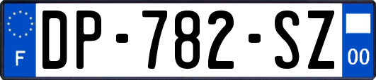 DP-782-SZ